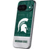 Michigan State University Jersey Split Google Pixel 9 Skin